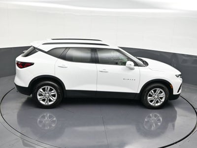 2020 Chevrolet Blazer 2LT