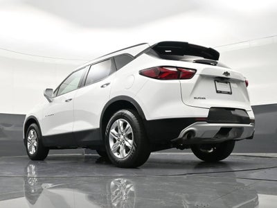 2020 Chevrolet Blazer 2LT