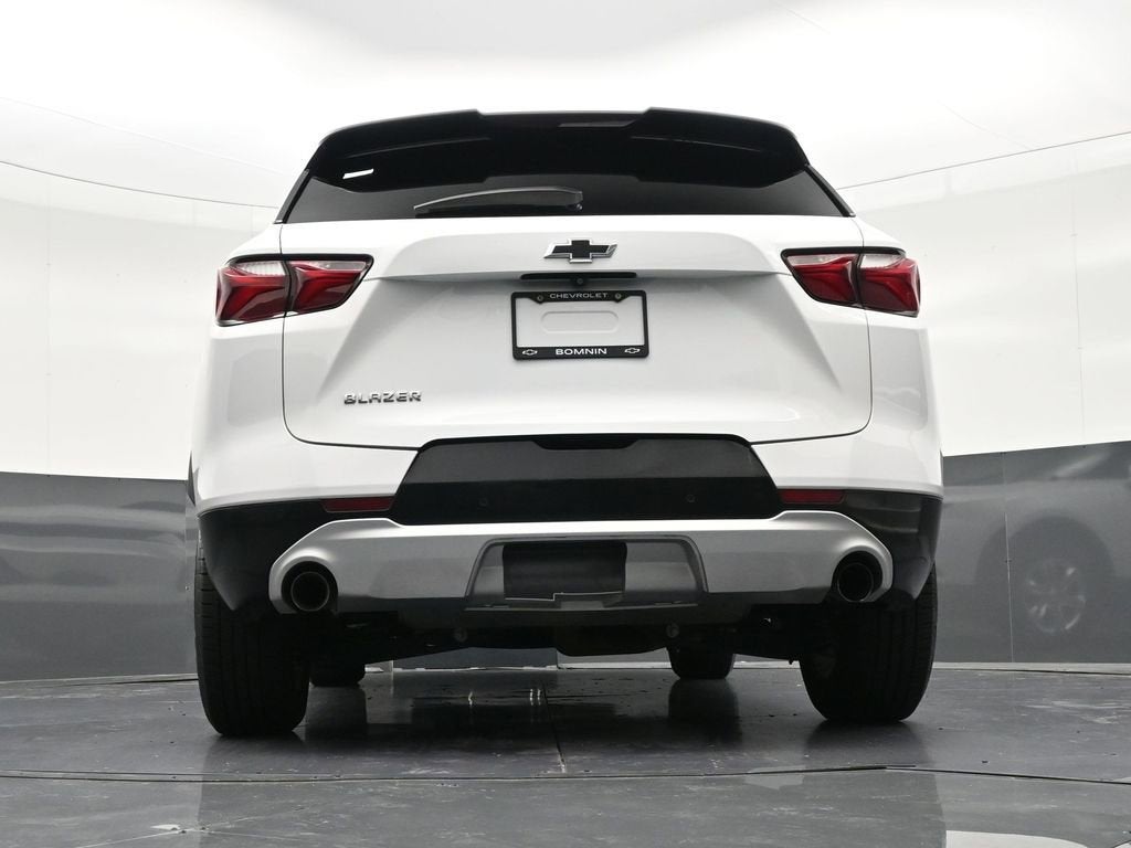 2020 Chevrolet Blazer 2LT