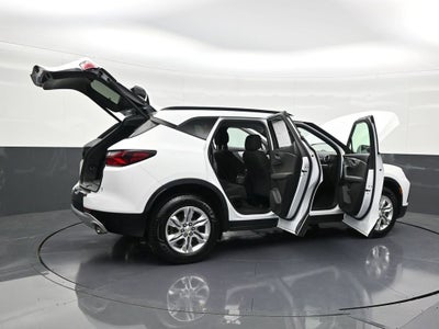 2020 Chevrolet Blazer 2LT