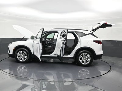 2020 Chevrolet Blazer 2LT