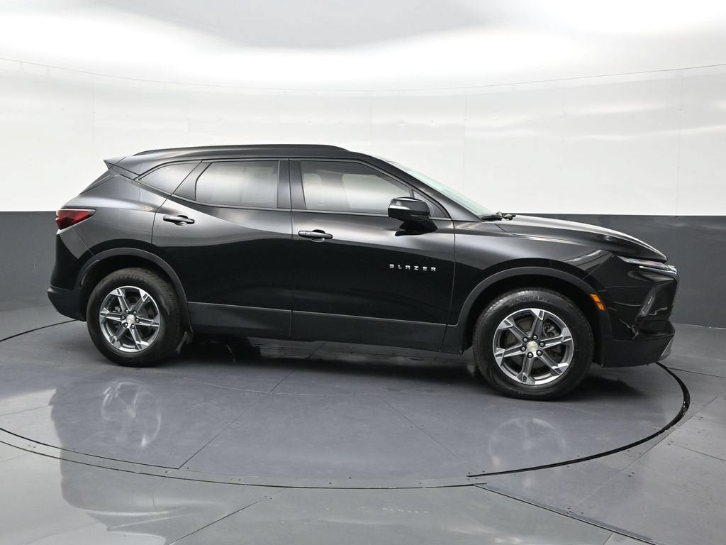 2024 Chevrolet Blazer 3LT