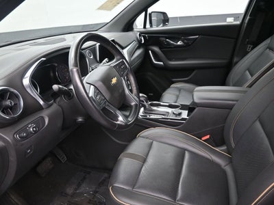 2021 Chevrolet Blazer Premier