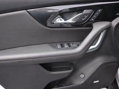 2021 Chevrolet Blazer Premier
