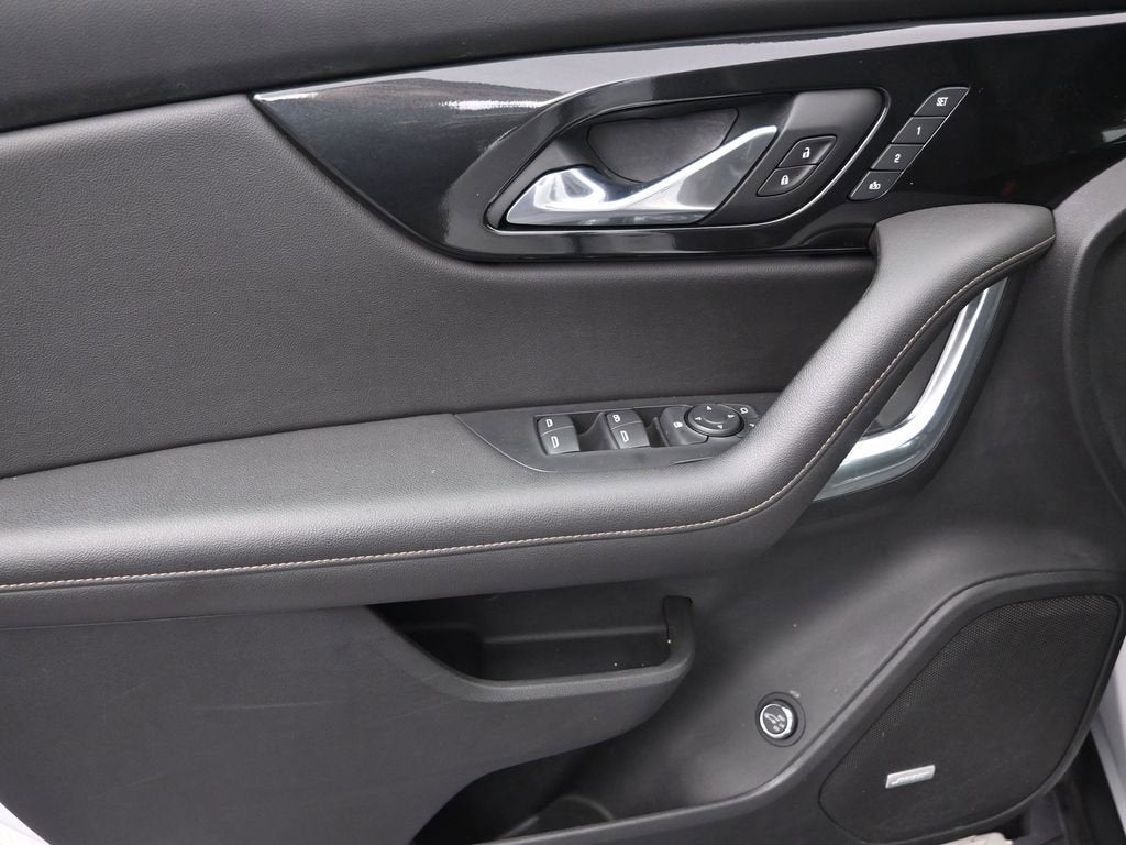 2021 Chevrolet Blazer Premier