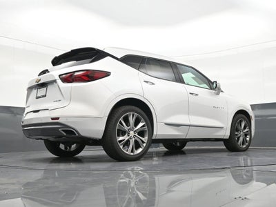 2021 Chevrolet Blazer Premier