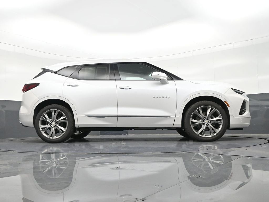 2021 Chevrolet Blazer Premier