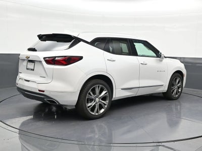 2021 Chevrolet Blazer Premier