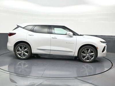 2021 Chevrolet Blazer Premier