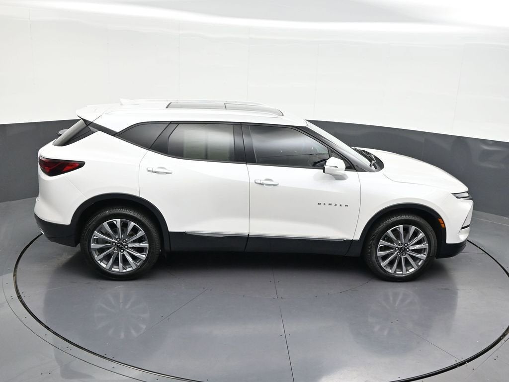 2023 Chevrolet Blazer Premier