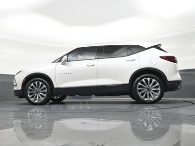 2023 Chevrolet Blazer Premier
