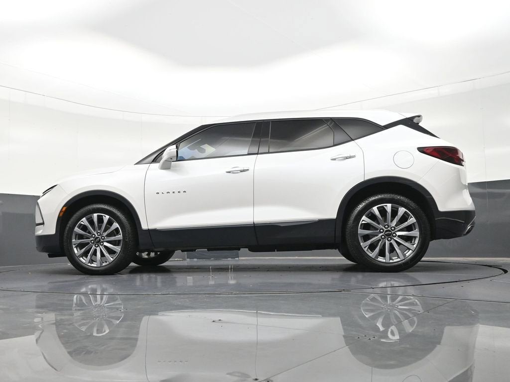 2023 Chevrolet Blazer Premier