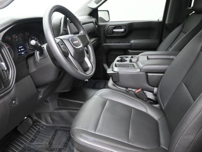 2020 GMC Sierra 1500 Sierra