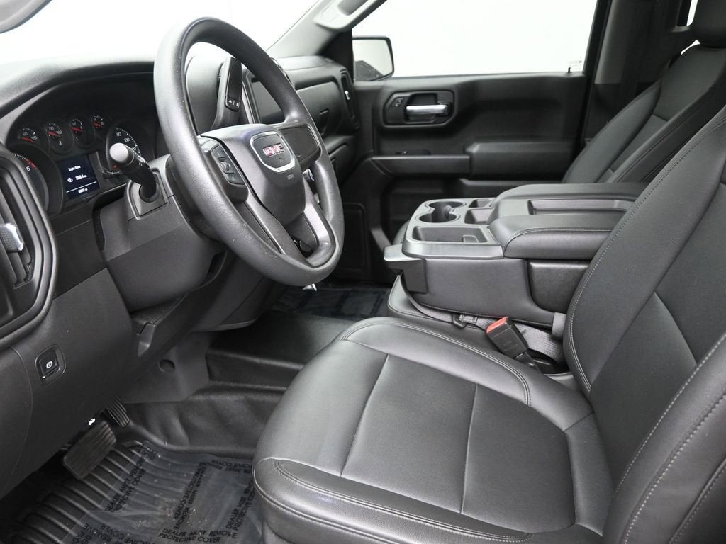 2020 GMC Sierra 1500 Sierra