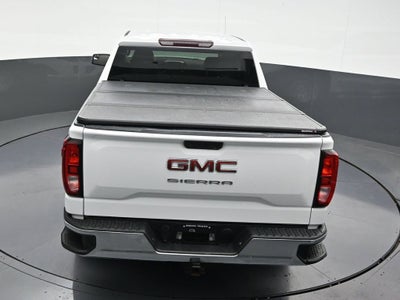 2020 GMC Sierra 1500 Sierra