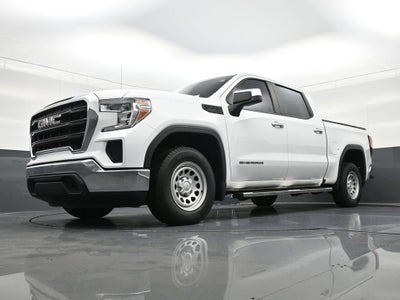 2020 GMC Sierra 1500 Sierra