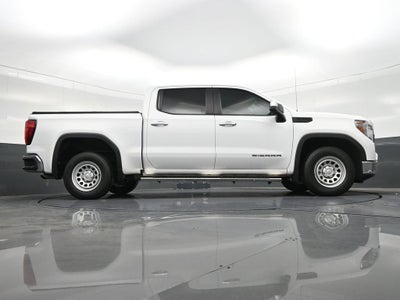 2020 GMC Sierra 1500 Sierra