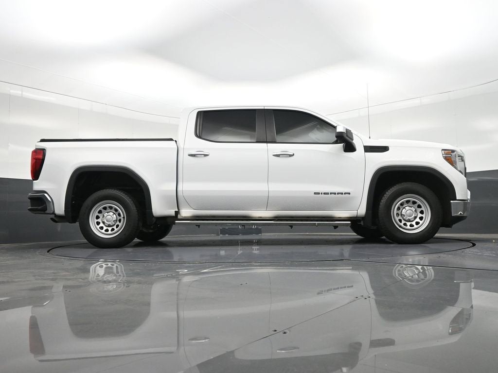 2020 GMC Sierra 1500 Sierra