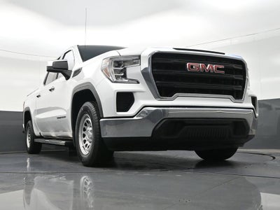 2020 GMC Sierra 1500 Sierra