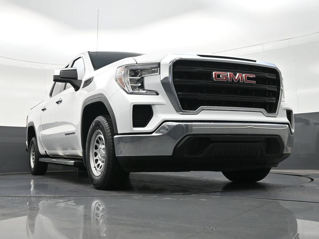 2020 GMC Sierra 1500 Sierra
