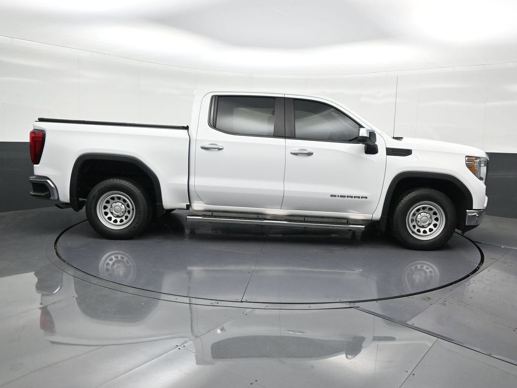 2020 GMC Sierra 1500 Sierra