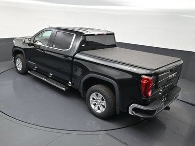 2022 GMC Sierra 1500 Limited SLE