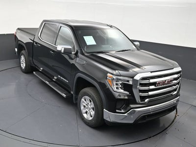 2022 GMC Sierra 1500 Limited SLE