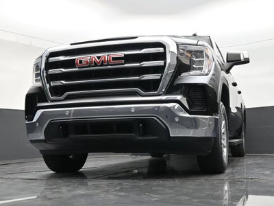 2022 GMC Sierra 1500 Limited SLE