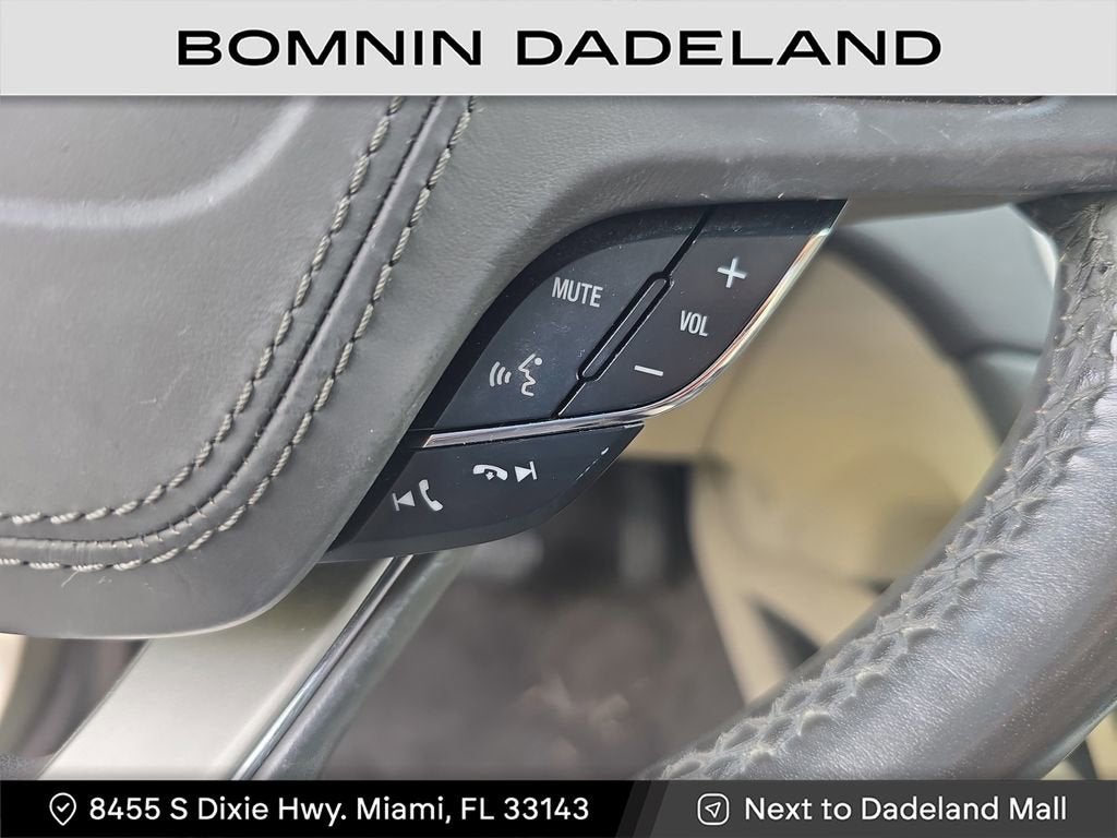 2017 Lincoln MKZ Hybrid Premiere