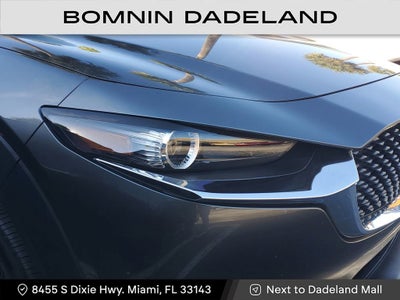 2024 Mazda Mazda CX-30 2.5 S Select Sport