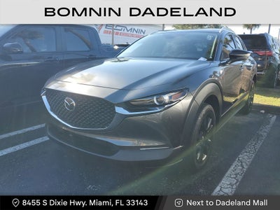 2024 Mazda Mazda CX-30 2.5 S Select Sport