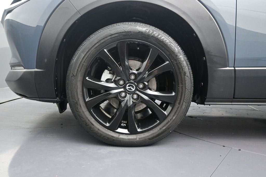 2023 Mazda Mazda CX-30 2.5 S Carbon Edition