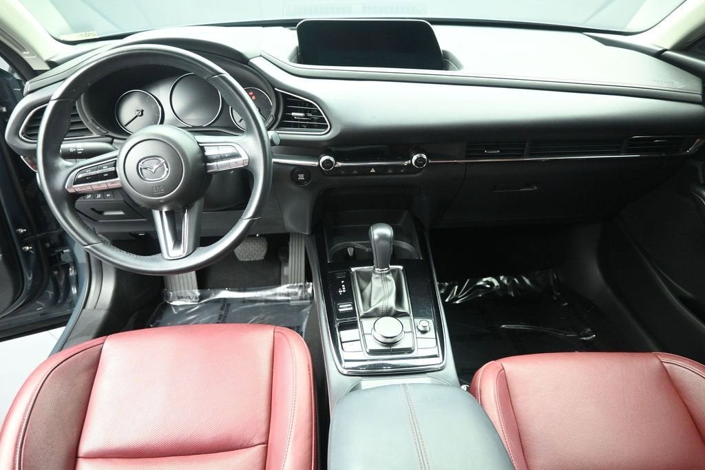 2023 Mazda Mazda CX-30 2.5 S Carbon Edition