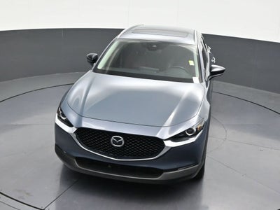 2023 Mazda Mazda CX-30 2.5 S Carbon Edition