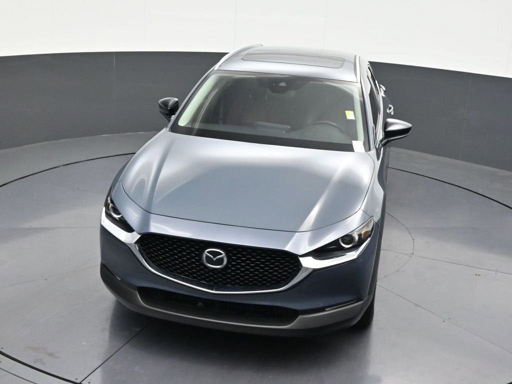 2023 Mazda Mazda CX-30 2.5 S Carbon Edition