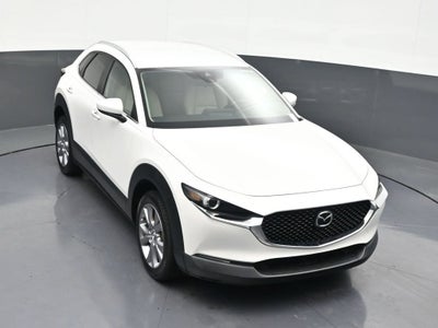 2023 Mazda Mazda CX-30 2.5 S Preferred Package