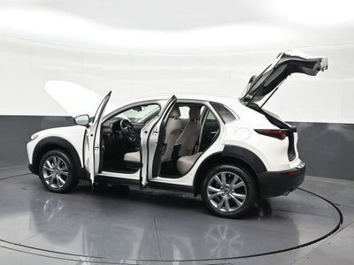 2023 Mazda Mazda CX-30 2.5 S Preferred Package