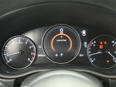 2023 Mazda Mazda CX-30 2.5 S Preferred Package