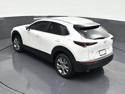 2023 Mazda Mazda CX-30 2.5 S Preferred Package