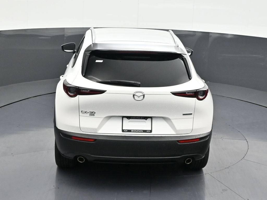 2023 Mazda Mazda CX-30 2.5 S Preferred Package