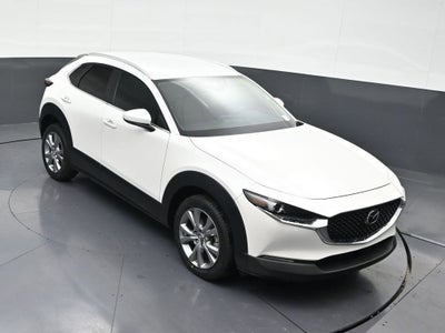 2023 Mazda Mazda CX-30 2.5 S Preferred Package