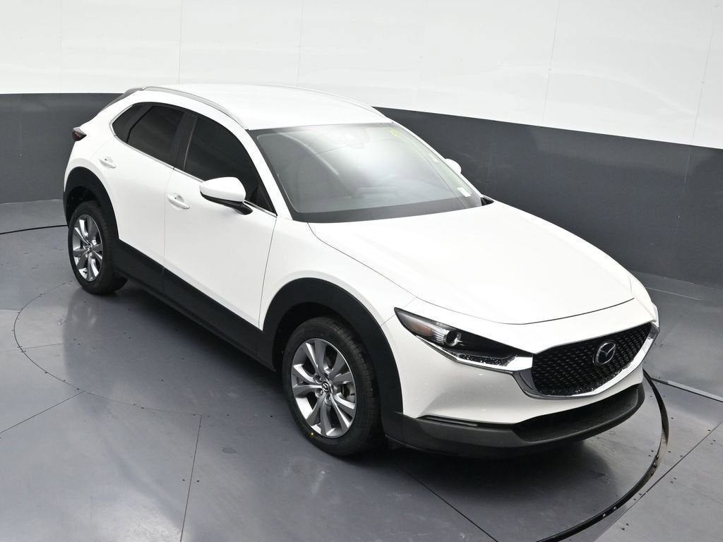 2023 Mazda Mazda CX-30 2.5 S Preferred Package