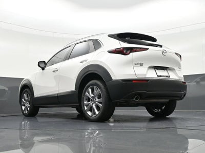 2023 Mazda Mazda CX-30 2.5 S Preferred Package