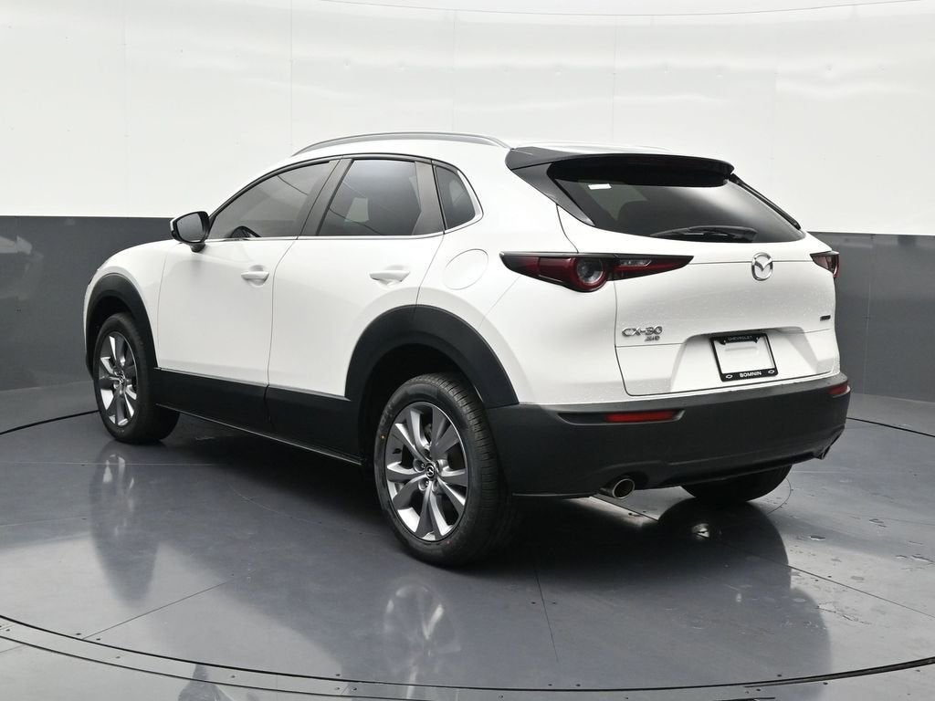 2023 Mazda Mazda CX-30 2.5 S Preferred Package
