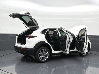 2023 Mazda Mazda CX-30 2.5 S Preferred Package