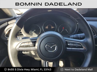 2023 Mazda Mazda CX-30 2.5 S Preferred Package