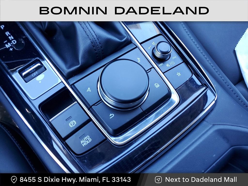 2023 Mazda Mazda CX-30 2.5 S Preferred Package