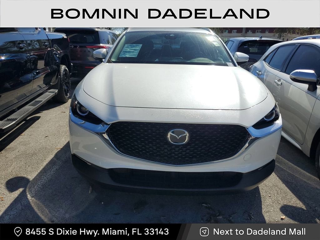 2023 Mazda Mazda CX-30 2.5 S Preferred Package