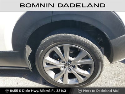 2023 Mazda Mazda CX-30 2.5 S Preferred Package