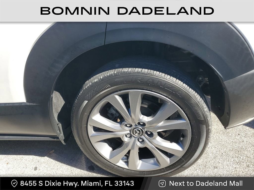 2023 Mazda Mazda CX-30 2.5 S Preferred Package